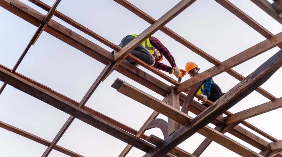 Expert Emergency Roof Repairs services in Hackettstown, NJ